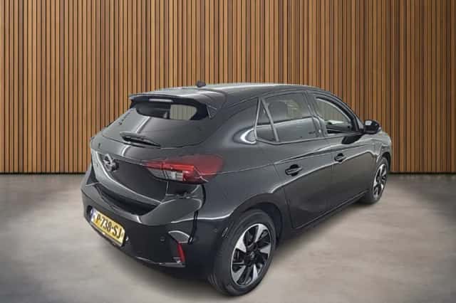 Opel Corsa-e (2022) thumbnail 2