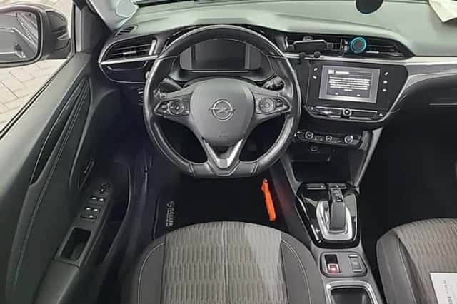Opel Corsa-e (2022) thumbnail 3