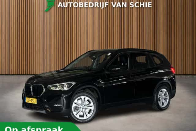 BMW X1 (2022) thumbnail 1