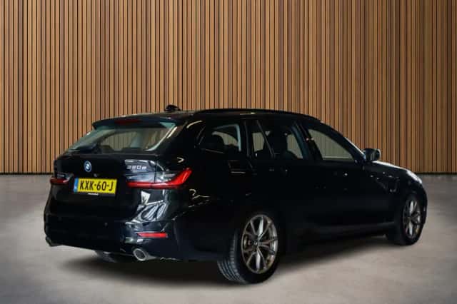 BMW 3-Serie (2022) thumbnail 2