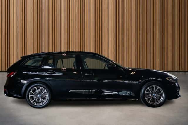 BMW 3-Serie (2022) thumbnail 4