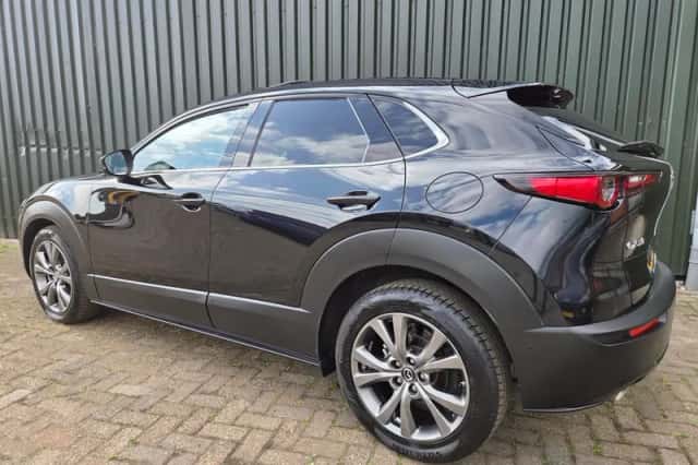 Mazda CX-30 (2020) thumbnail 3