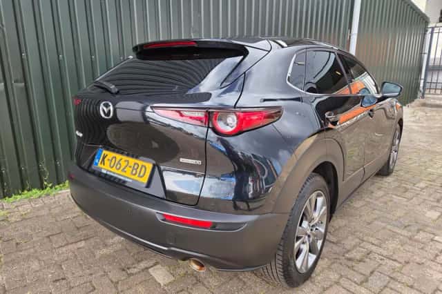 Mazda CX-30 (2020) thumbnail 6