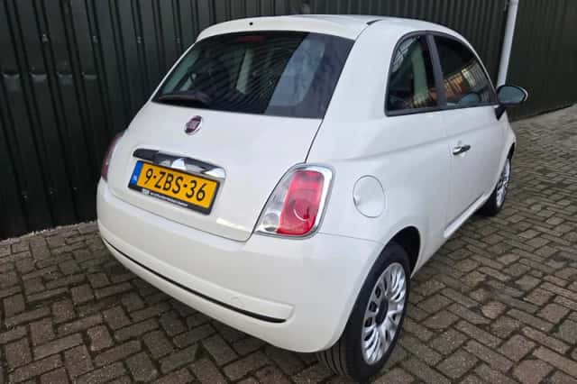 Fiat 500 (2014) thumbnail 6