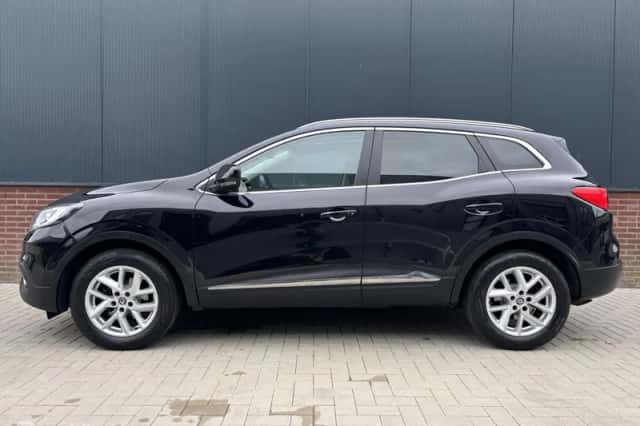 Renault Kadjar (2015) thumbnail 4