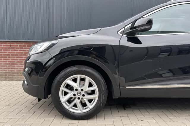 Renault Kadjar (2015) thumbnail 5