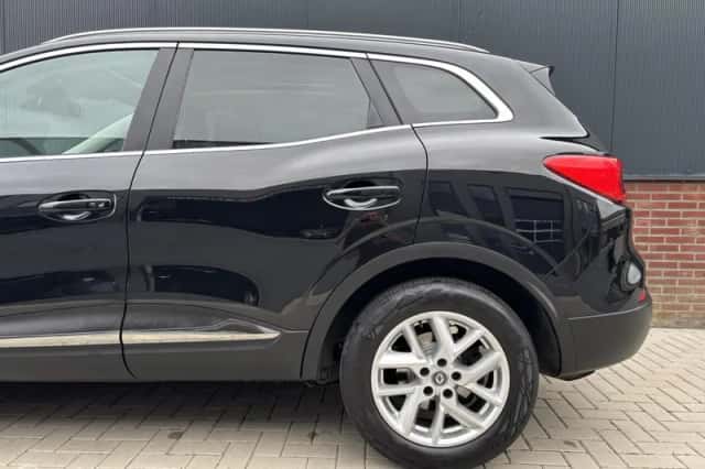 Renault Kadjar (2015) thumbnail 6