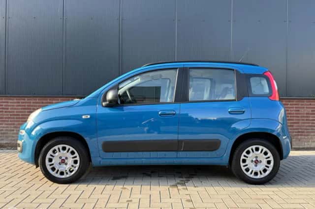 Fiat Panda (2013) thumbnail 4