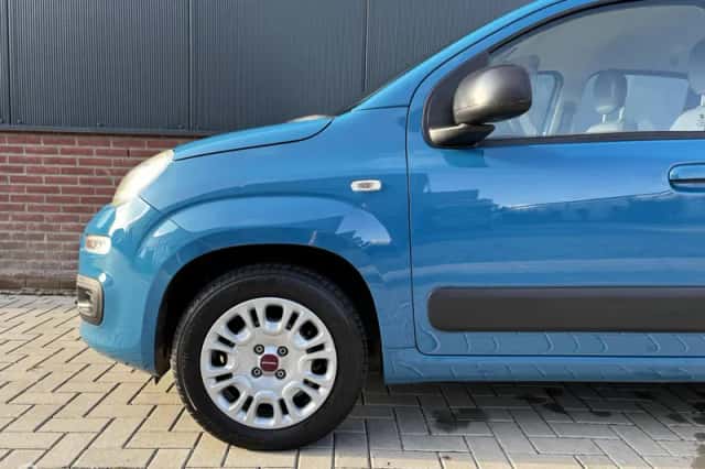 Fiat Panda (2013) thumbnail 5