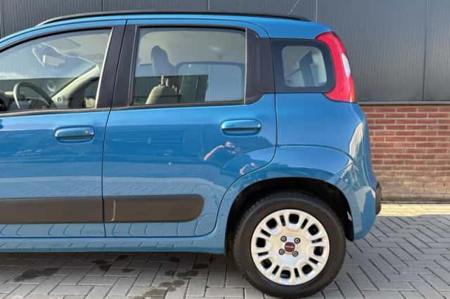 Fiat Panda (2013) thumbnail 6