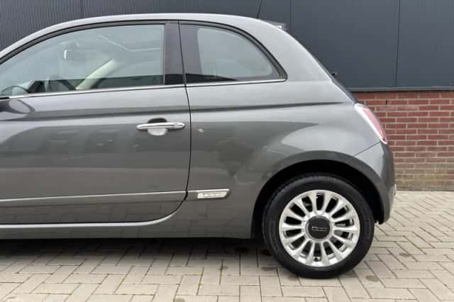 Fiat 500 (2013) thumbnail 6