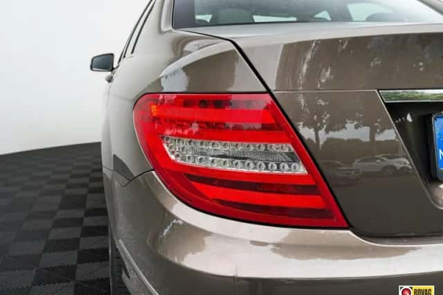 Mercedes-Benz C-Klasse (2013) thumbnail 6