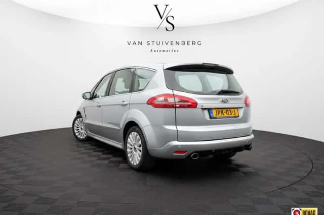 Ford S-Max (2010) thumbnail 6