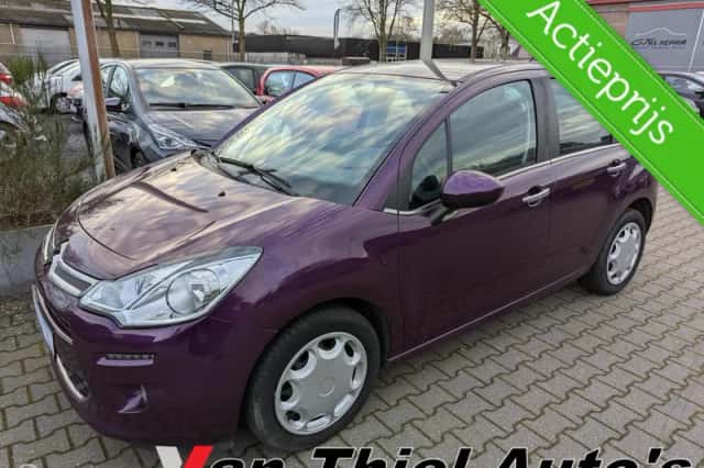 Citroën C3 (2015) thumbnail 1
