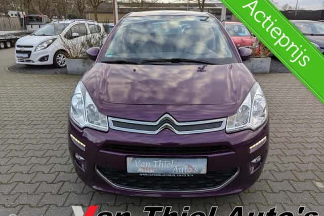 Citroën C3 (2015) thumbnail 5