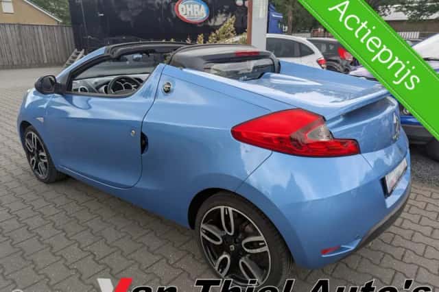 Renault Wind (2013) thumbnail 3