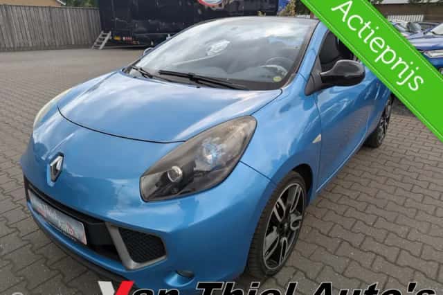 Renault Wind (2013) thumbnail 6