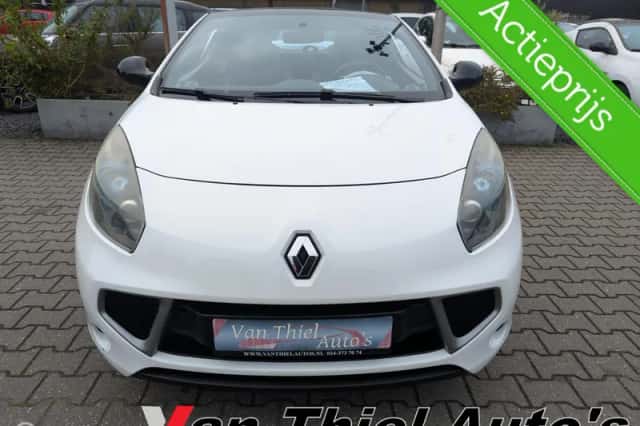 Renault Wind (2011) thumbnail 5