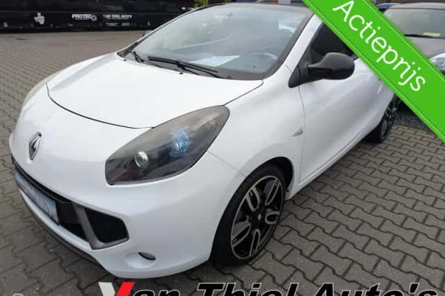 Renault Wind (2011) thumbnail 6