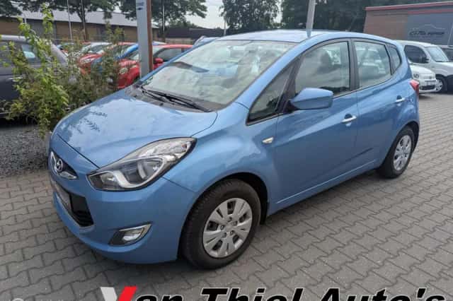 Hyundai ix20 (2015) thumbnail 1
