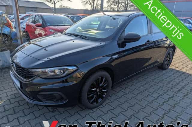 Fiat Tipo (2019) thumbnail 1