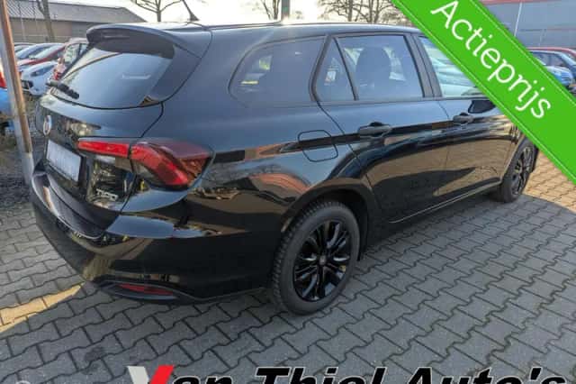 Fiat Tipo (2019) thumbnail 2