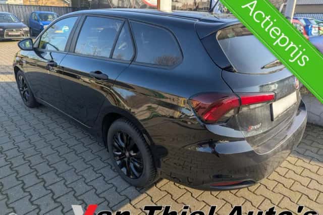 Fiat Tipo (2019) thumbnail 4