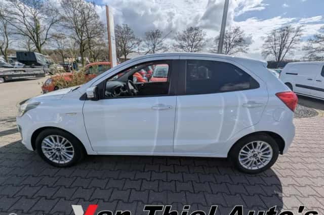 Ford Ka+ (2019) thumbnail 2
