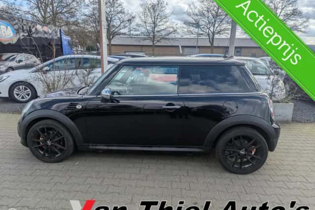 MINI 1 6 Minimalist Business Line Riem Is Vervangen (2012) thumbnail 2