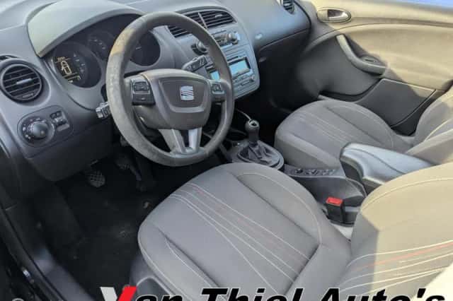 SEAT Altea XL (2012) thumbnail 4