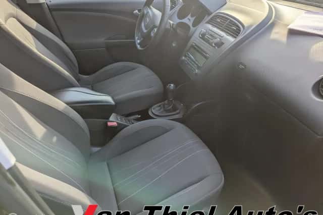 SEAT Altea XL (2012) thumbnail 5