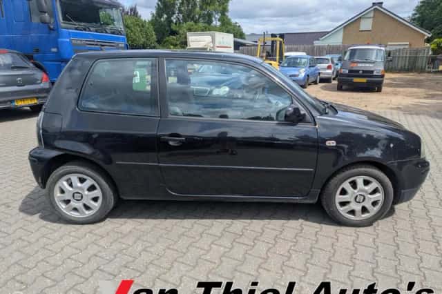 SEAT Arosa (2004) thumbnail 6
