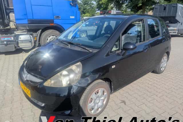 Honda Jazz (2006) thumbnail 1