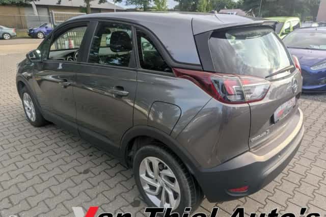 Opel Crossland (2019) thumbnail 3