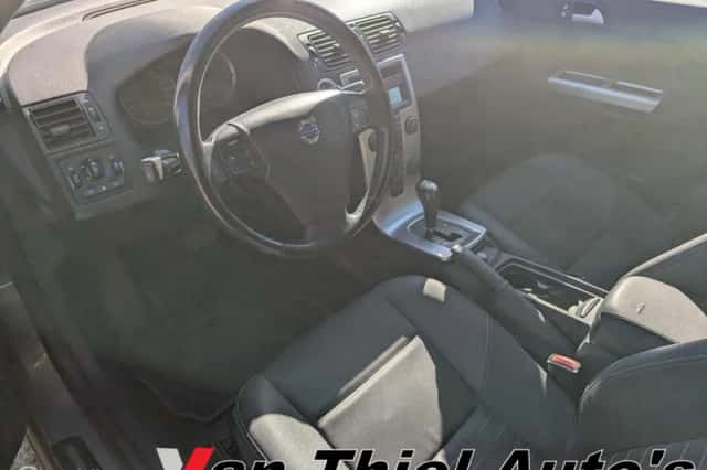Volvo V50 (2007) thumbnail 5