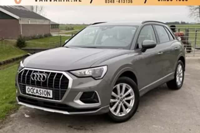 Audi Q3 (2020) thumbnail 1