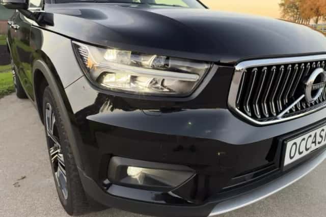Volvo XC40 (2020) thumbnail 5