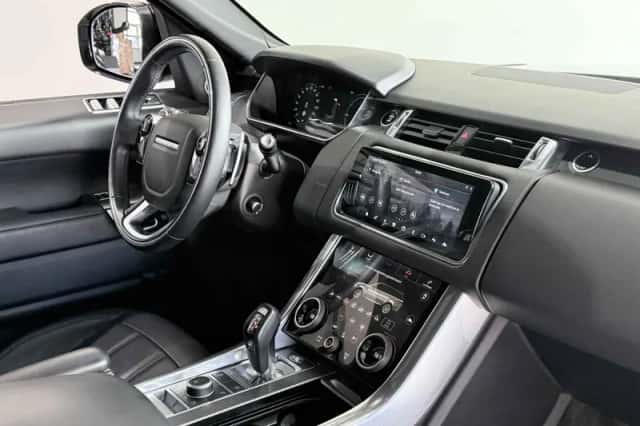 Land Rover Range Rover Sport (2022) thumbnail 5