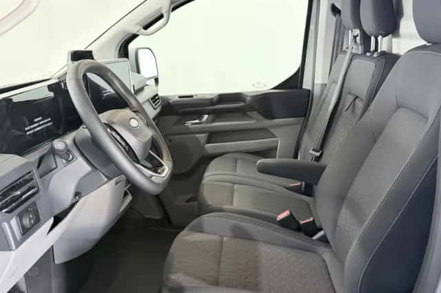 Ford Transit Custom (2026) thumbnail 6