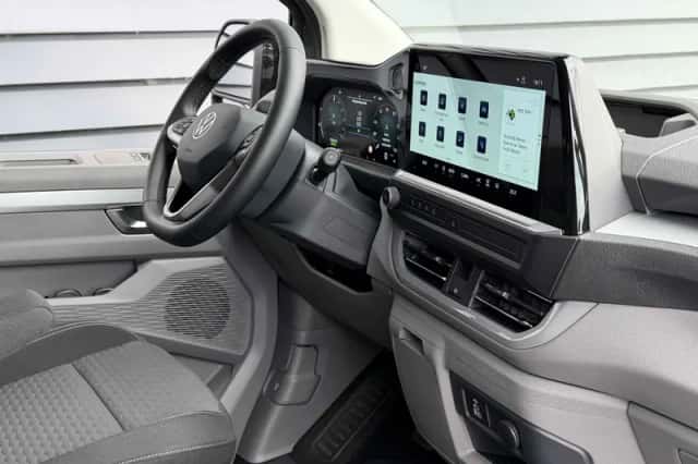 Volkswagen e-Transporter (2026) thumbnail 4