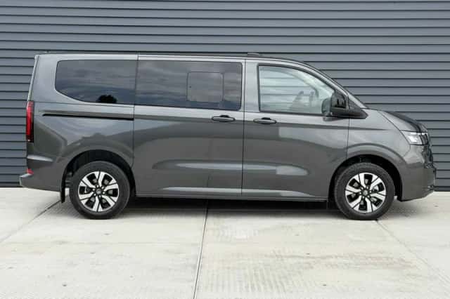 Volkswagen e-Transporter (2026) thumbnail 5