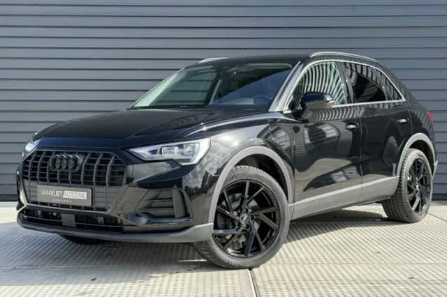Audi Q3 (2023) thumbnail 1