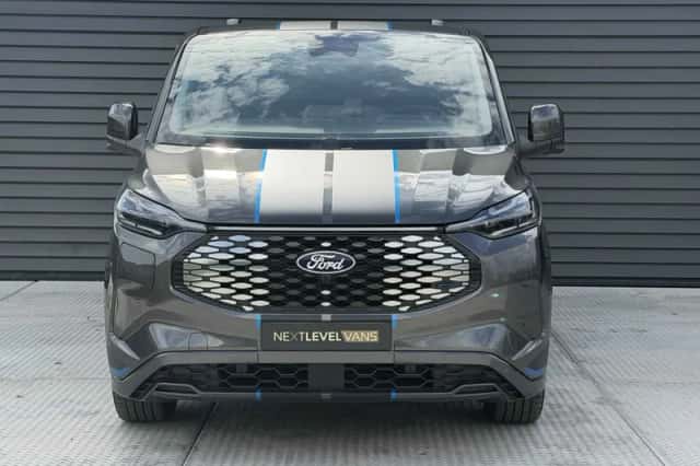 Ford Custom E (2026) thumbnail 2