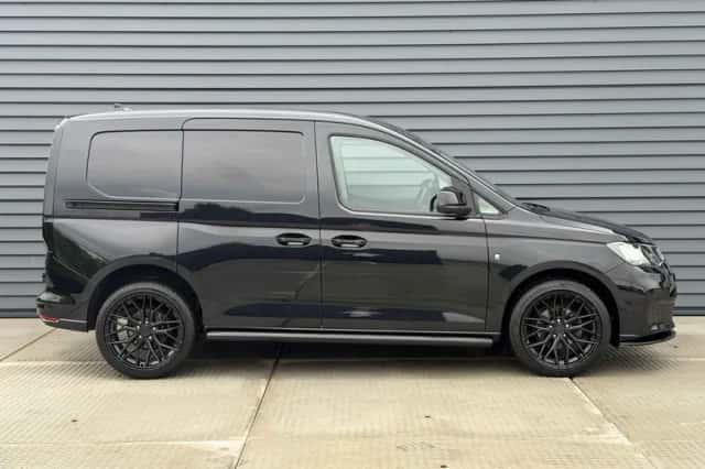 Volkswagen Caddy (2024) thumbnail 6