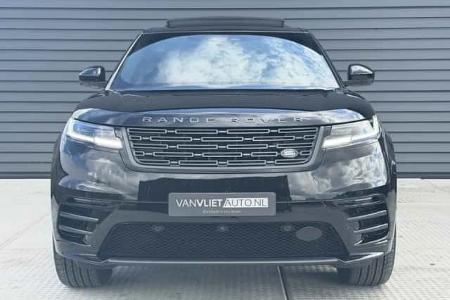 Land Rover Range Rover Velar (2026) thumbnail 2