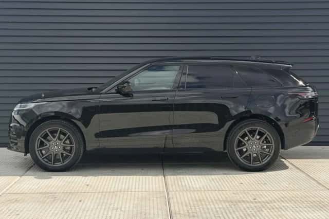 Land Rover Range Rover Velar (2026) thumbnail 6