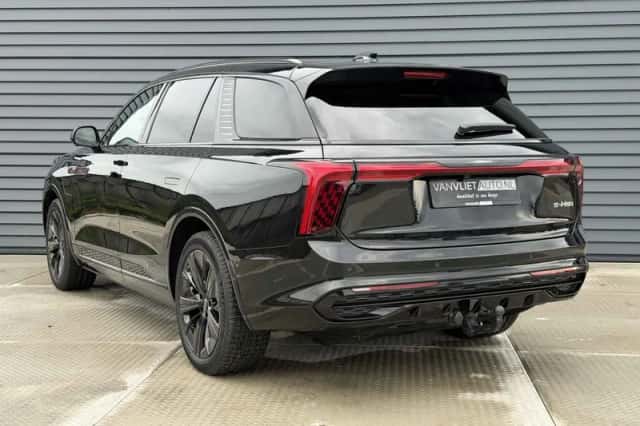 Hongqi E-HS9 (2023) thumbnail 4