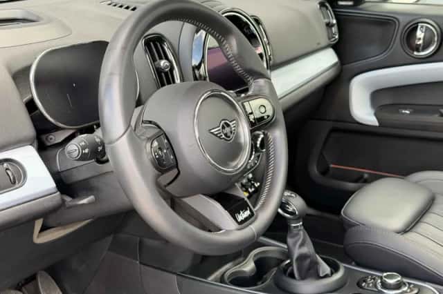MINI Countryman (2023) thumbnail 6