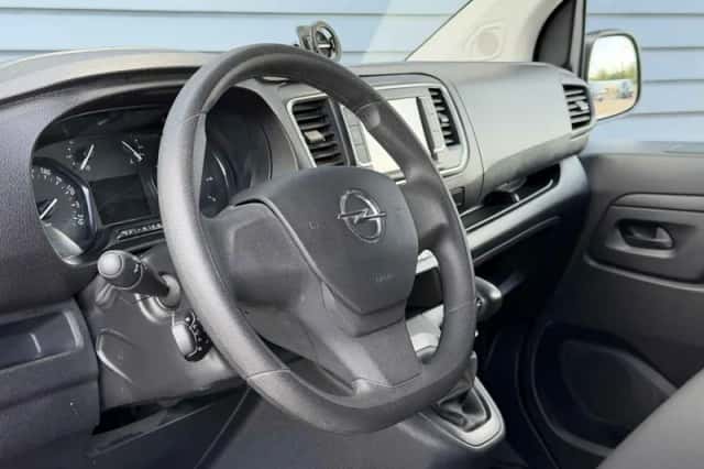 Opel Vivaro (2024) thumbnail 5