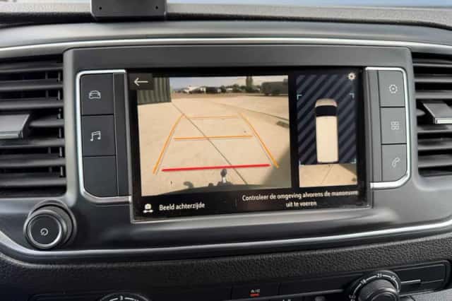 Opel Vivaro (2024) thumbnail 6
